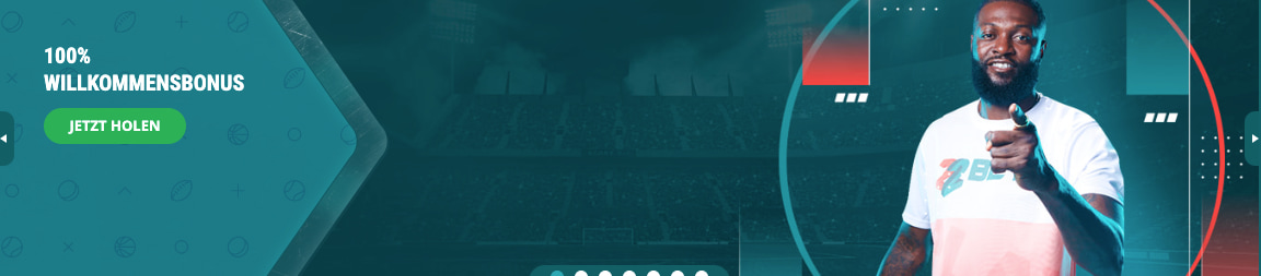 22Bet Schweiz Willkommensbonus