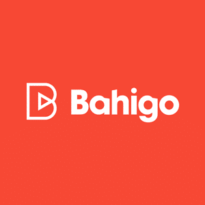 Bahigo Schweiz Logo
