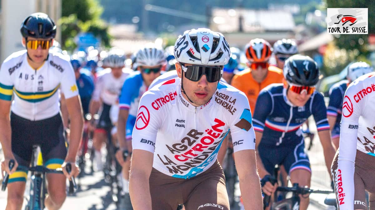 Tour de Suisse