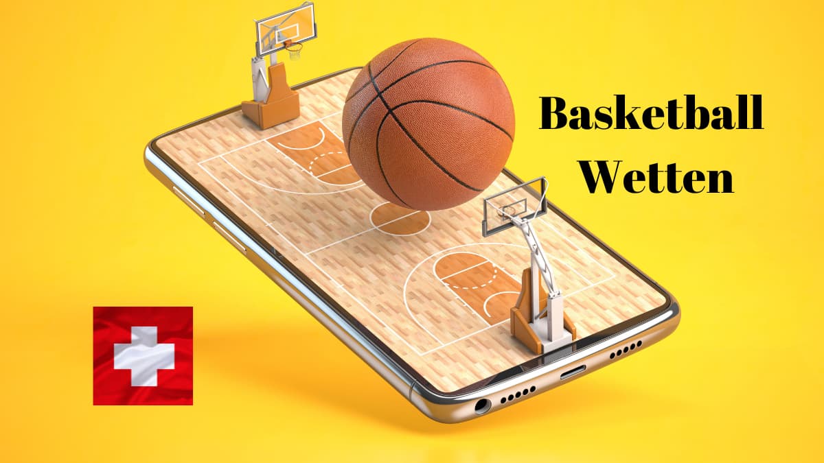 Basketball Wetten Schweiz