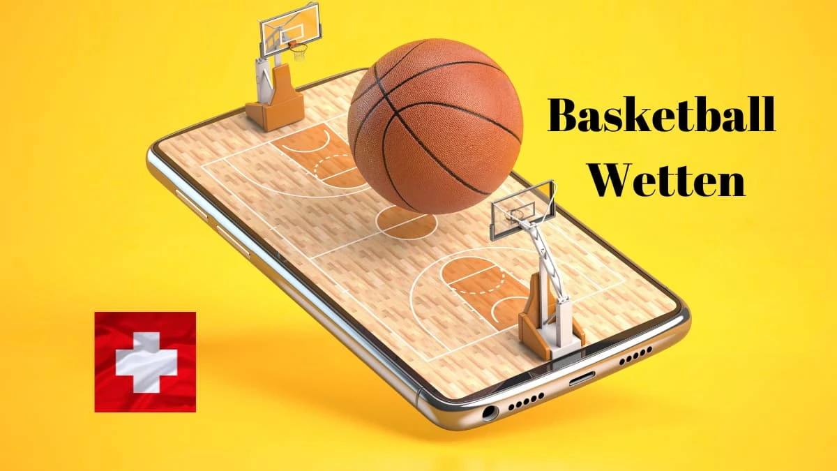 Basketball Wetten Schweiz