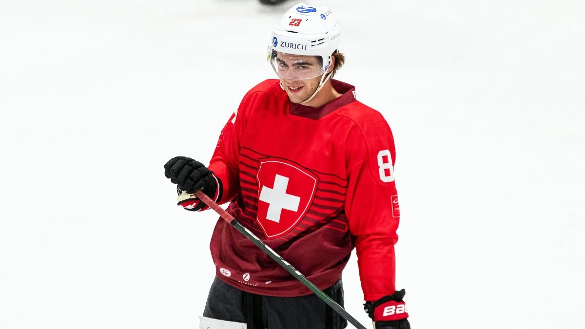 Bekannte Schweizer Sportler und was sie verdienen! Nico