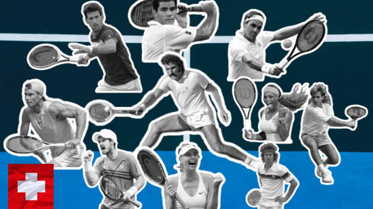 Tennis wetten Schweiz