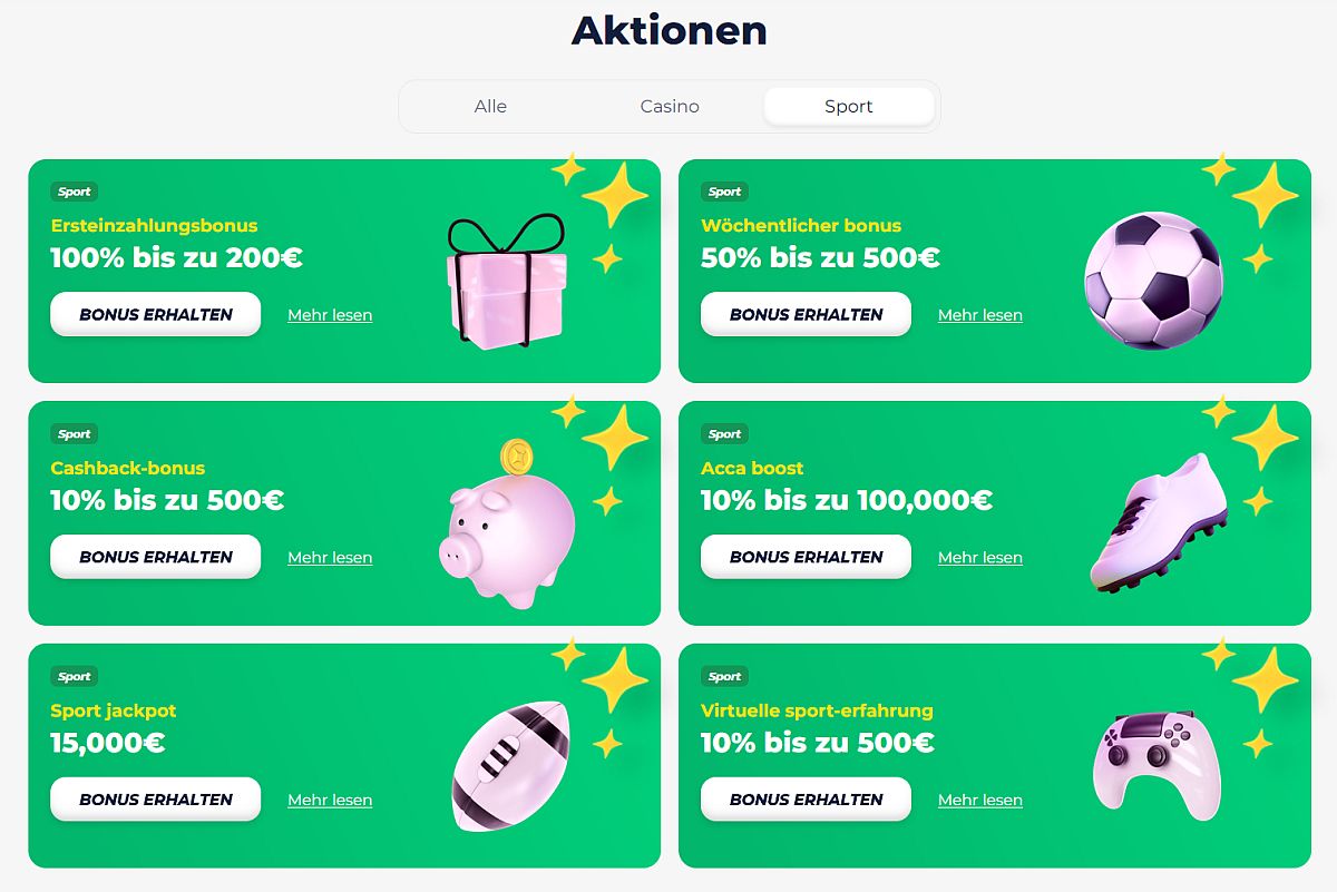 Greatwin Bonus Code
