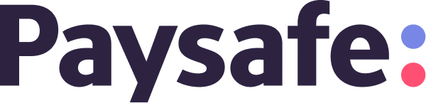 Paysafe Gruppe Logo