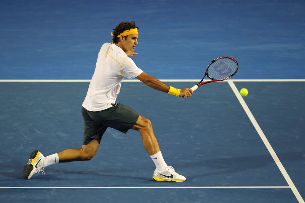Roger Federer