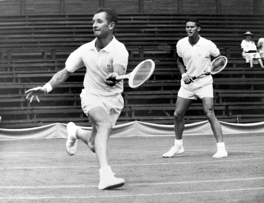 Roy Emerson