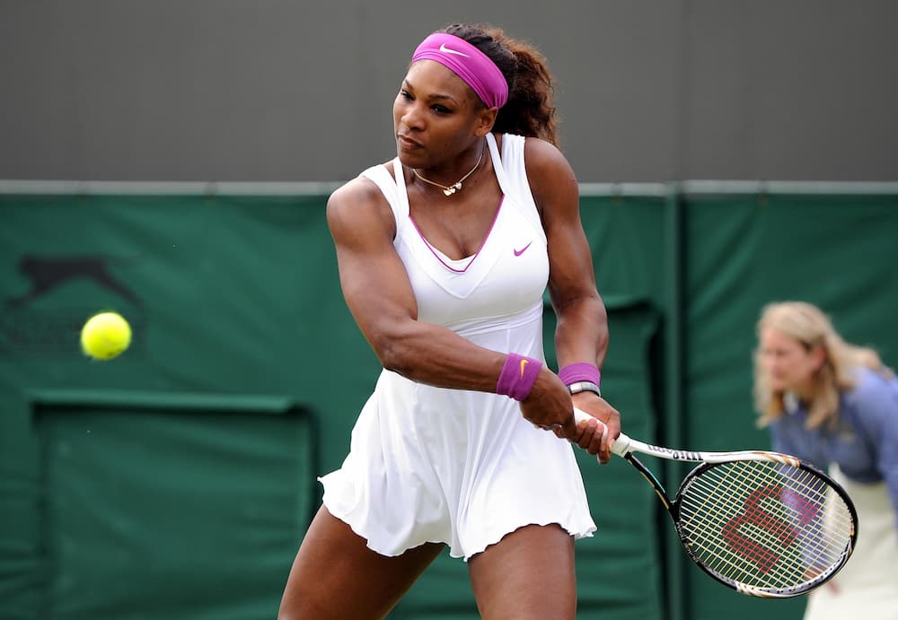 Serena Williams