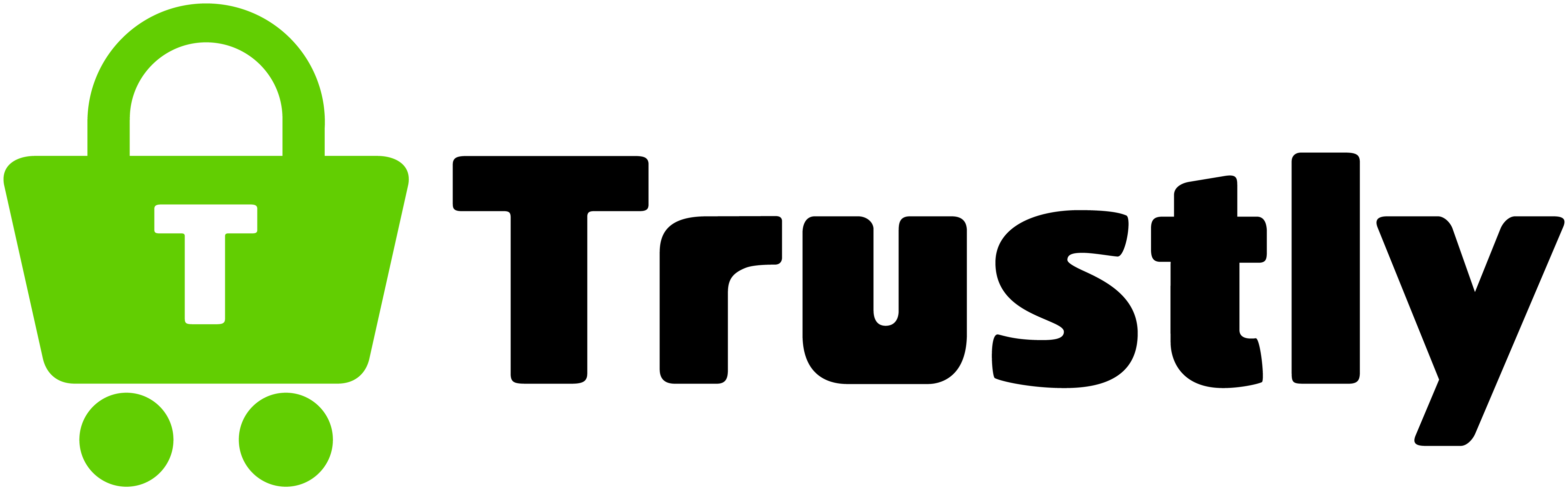 Trustly - Logo