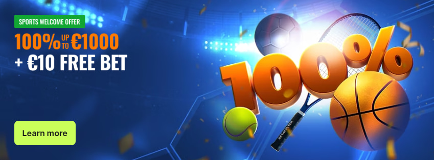 Betmaster Einzahlungsbonus