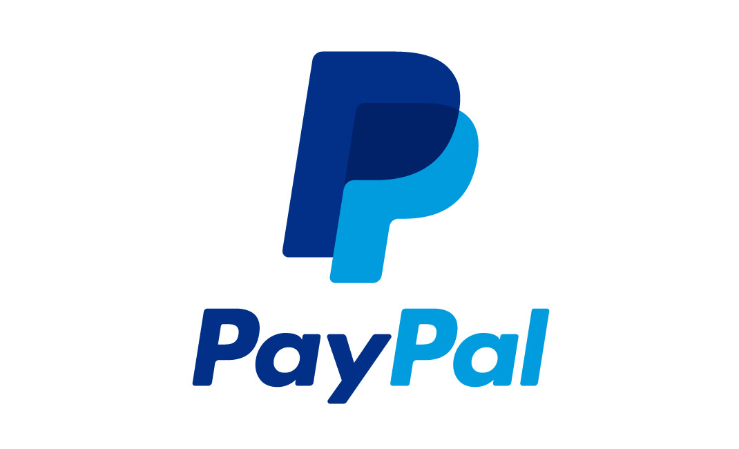 Paypal Logo