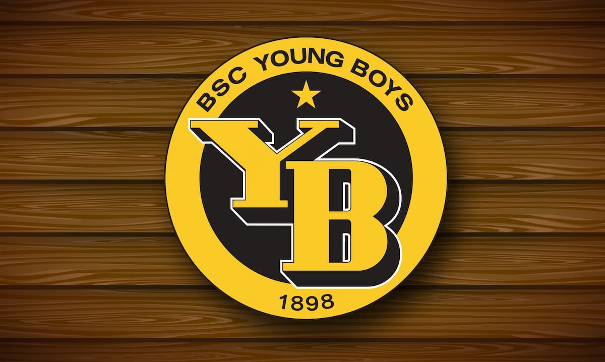 Young Boys Bern Logo