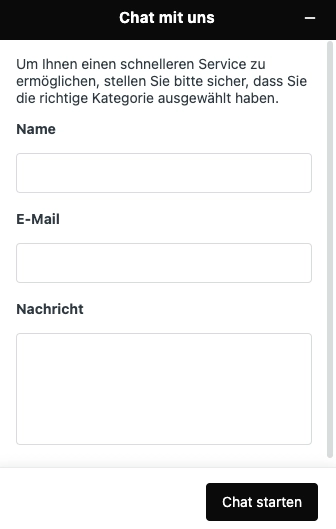 Palmslots Schweiz Kundenservice