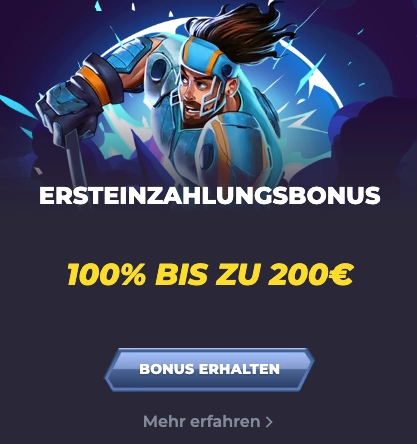 Powbet Bonus