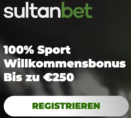 Sultanbet Schweiz Bonus