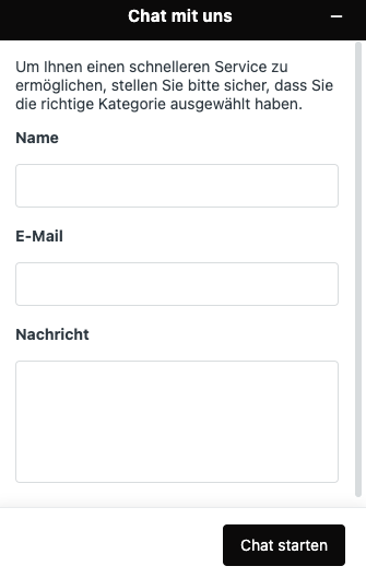 Slotimo Live Chat