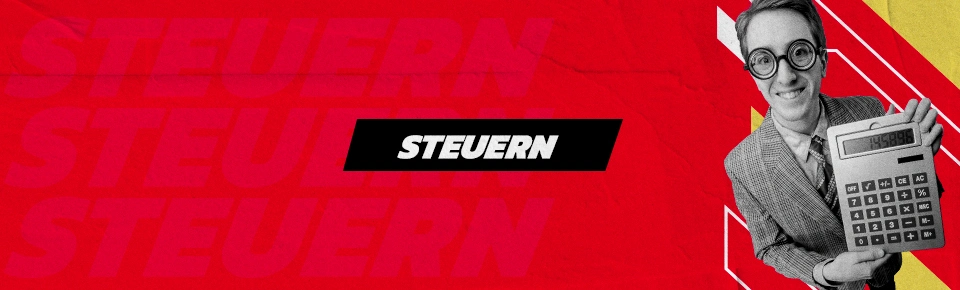 Sportwetten Schweiz Steuern