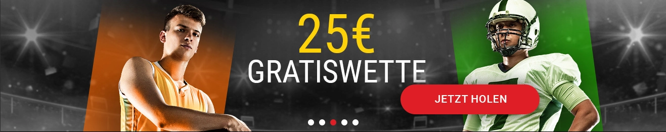Betonic Schweiz Gratiswette