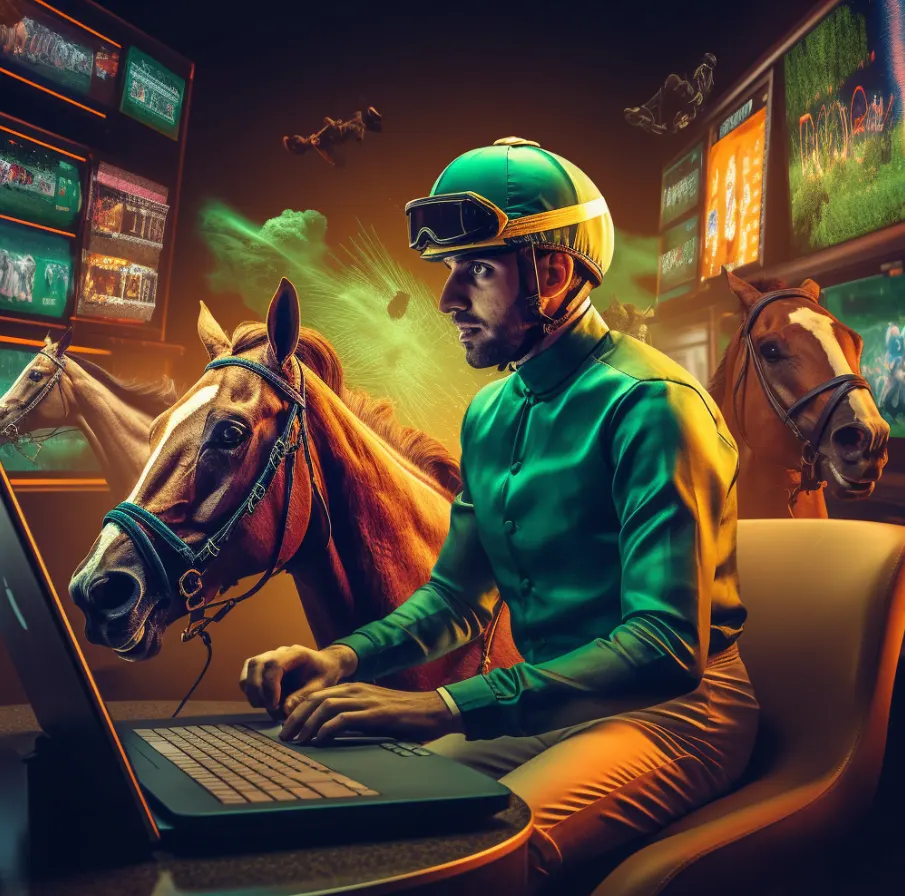 Virtuelle Sportwetten in der Schweiz