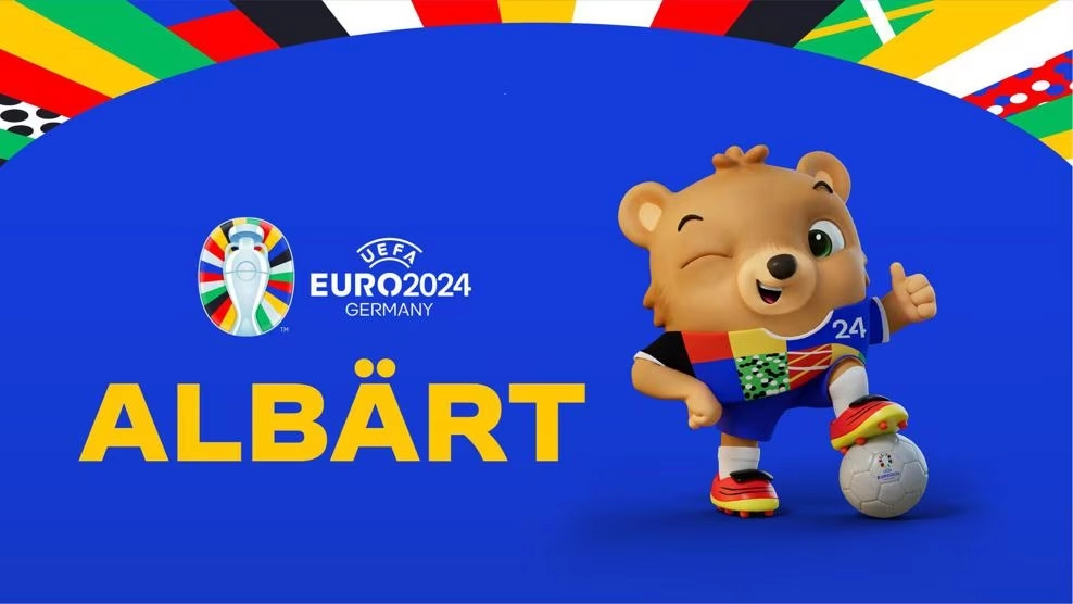 Bär Albärt