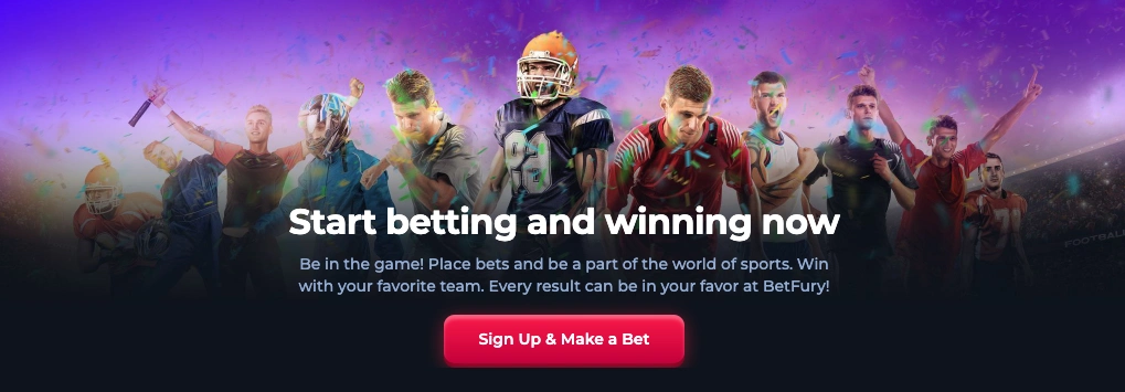Betfury Schweiz Sportwetten