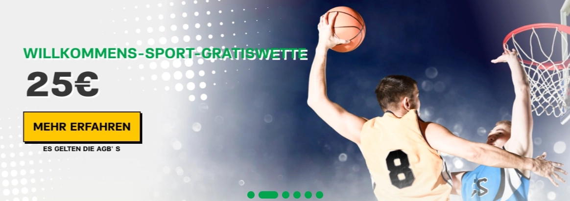 Betsamigo Gratiswetten