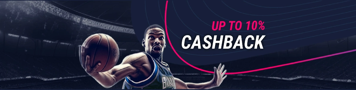 Boomerang.Bet Cashback