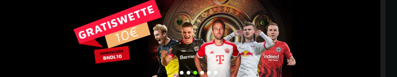 Weltbet Gratiswetten
