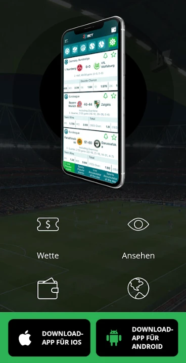 22bet app
