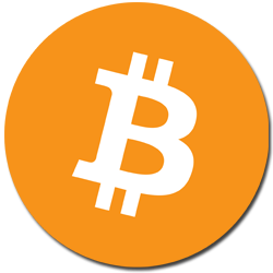 Bitcoin Logo