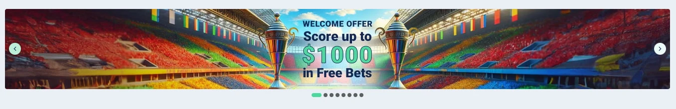 Dailyspins Schweiz Bonus