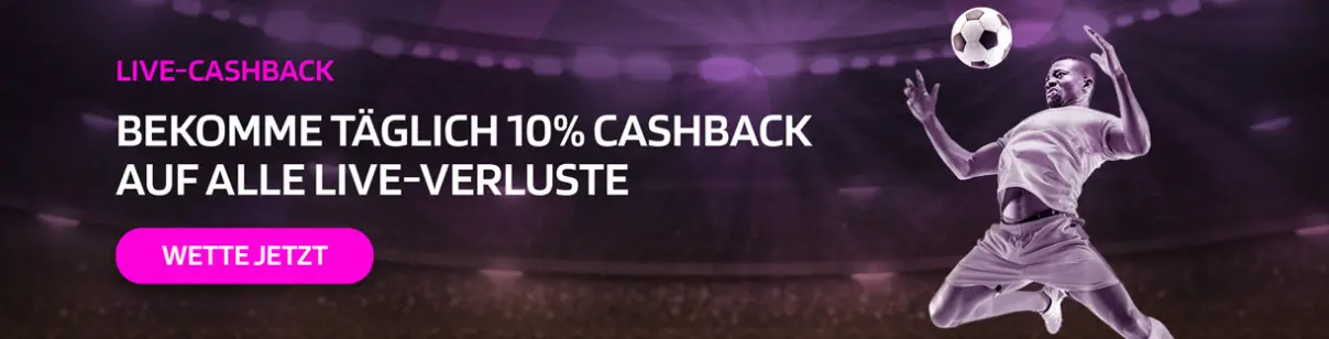 HappySlots Cashback
