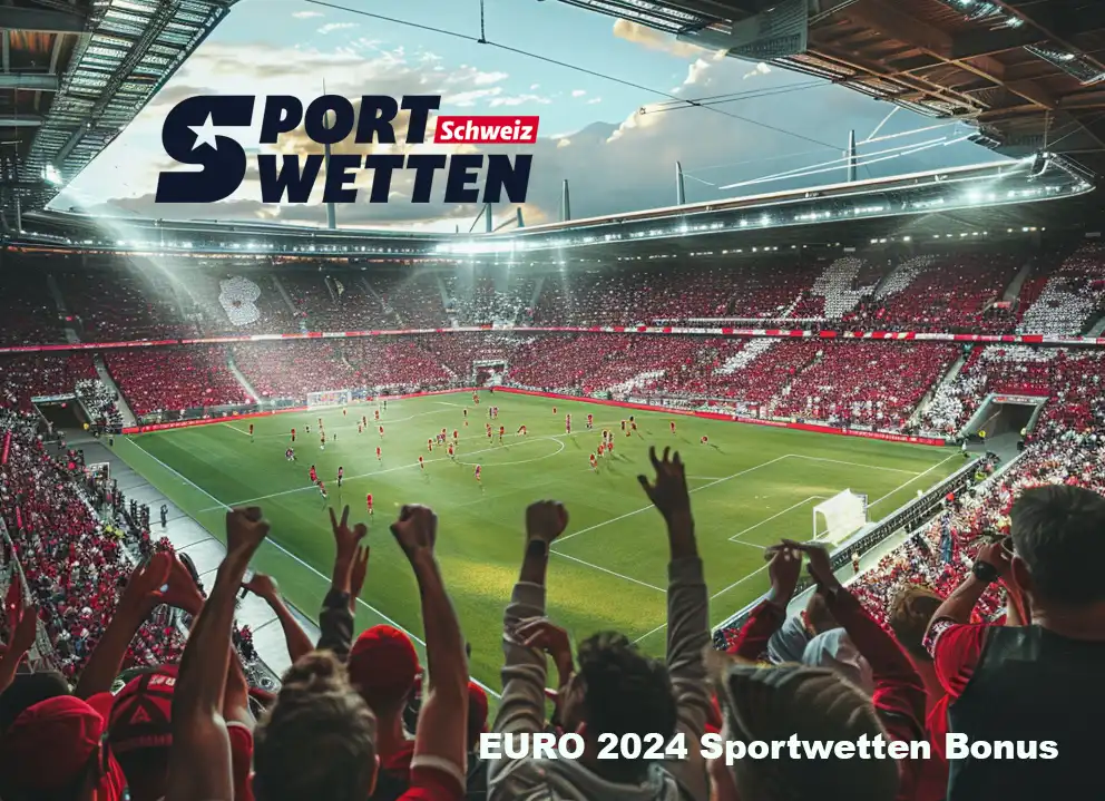 Euro 2024 Bonus