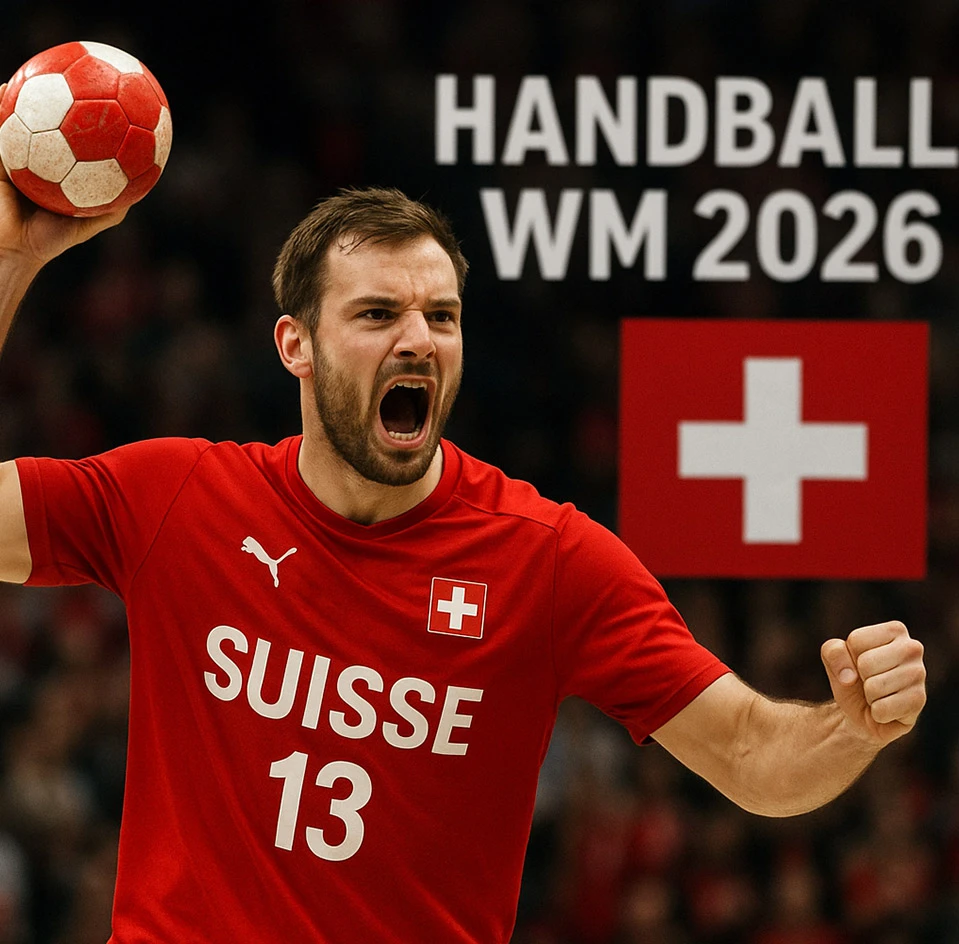 Handball WM