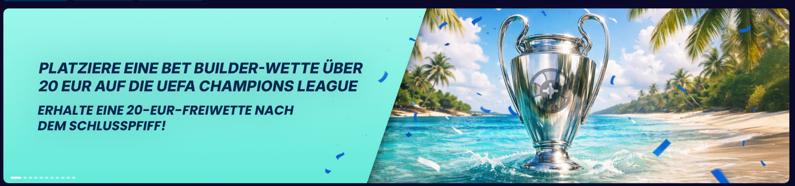Spinsino UEFA Bonus