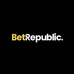 Logo image for BetRepublic betrepublic logo